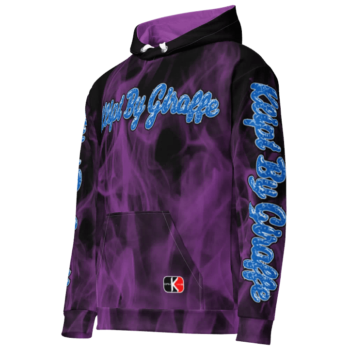 KliptByGiraffe Hoodie product image (2)