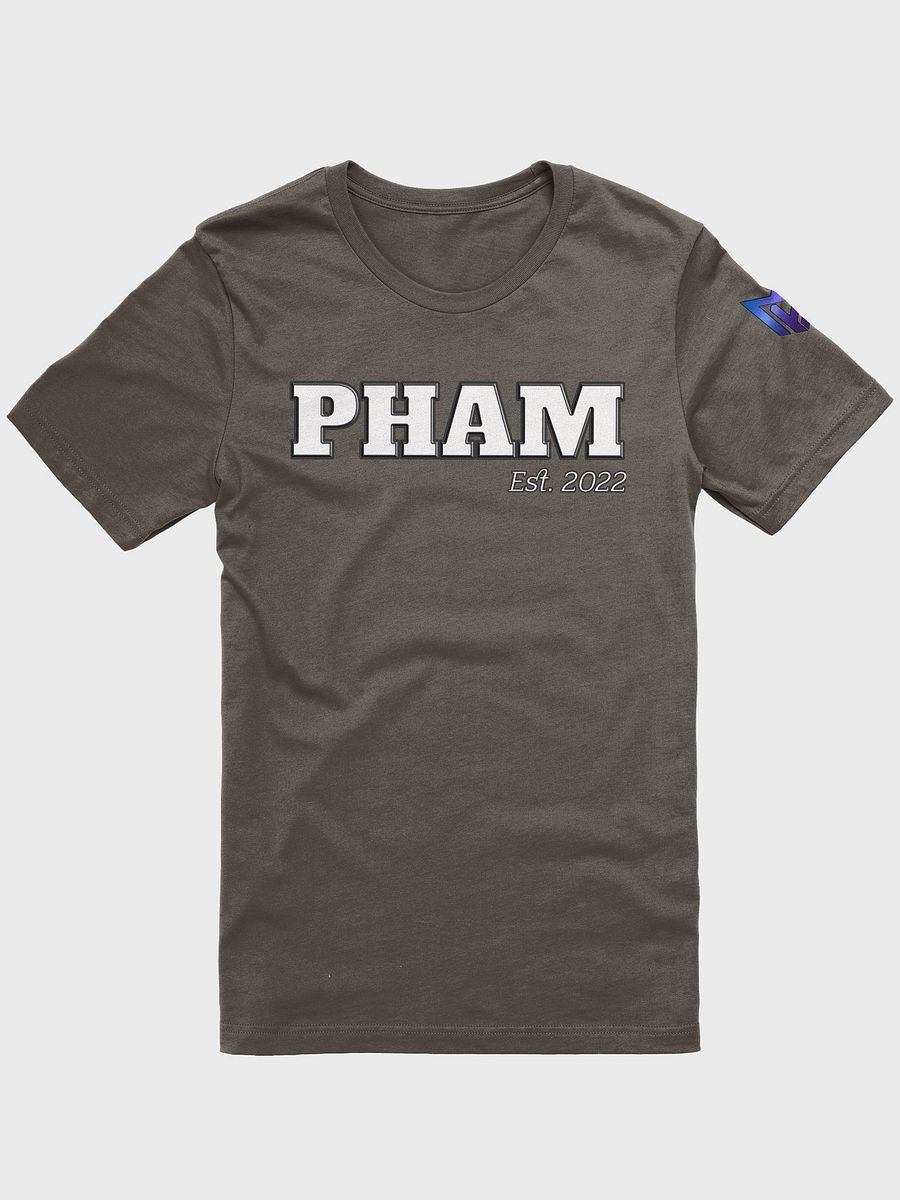 PHAM EST Shirt product image (6)