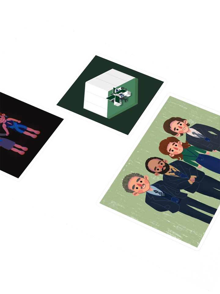 severance product image (2)
