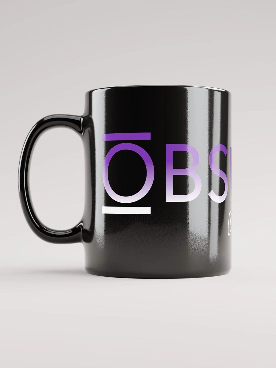 Obsidian mug product image (1)