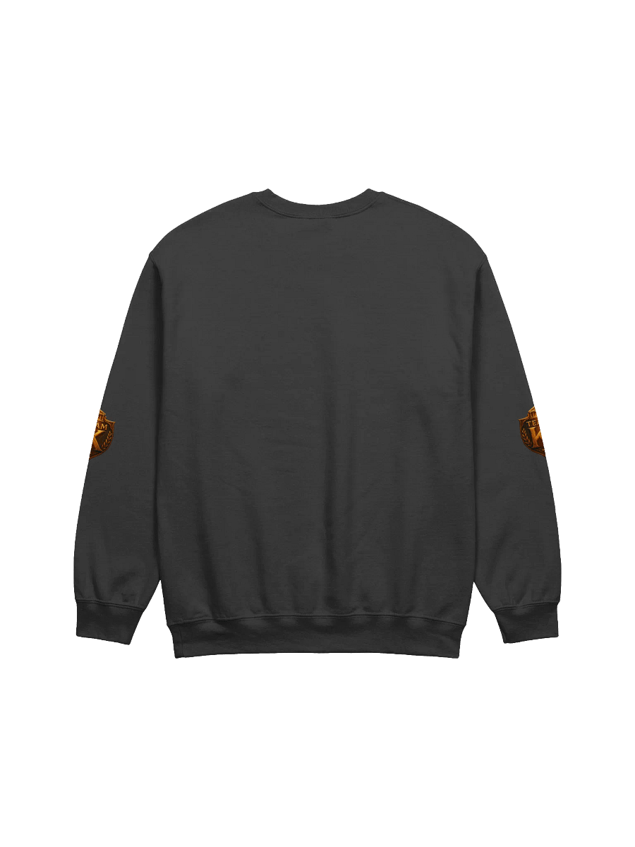 Team K V-5 Sweathshirt product image (2)