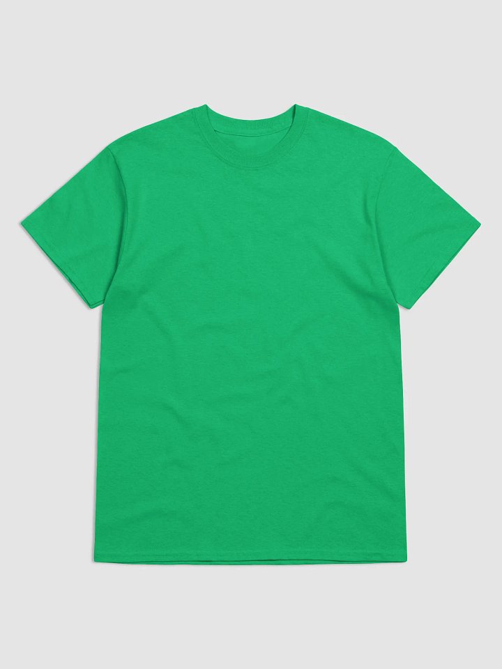 1776 Was Just the Beginning Tshirt (Back) product image (6)