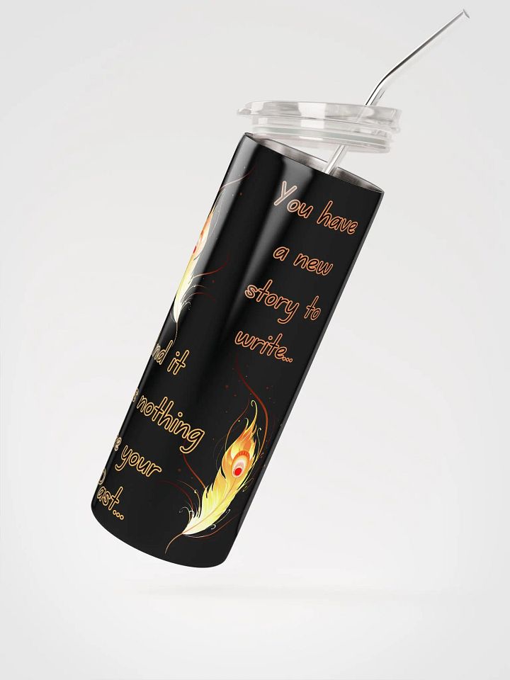 New Story Stainless Steel Tumbler product image (4)