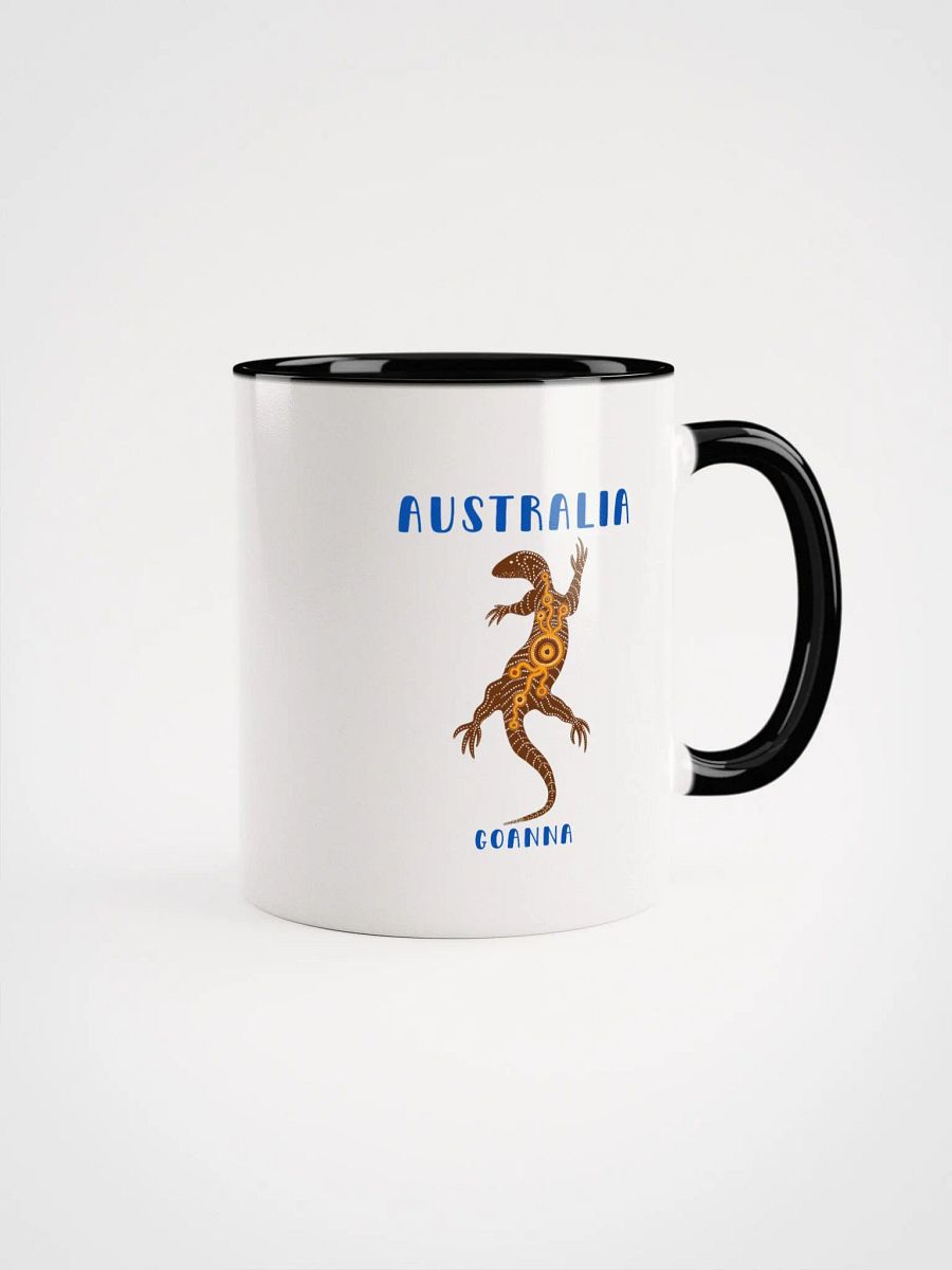 AUSTRALIAN FAUNA Goanna product image (1)