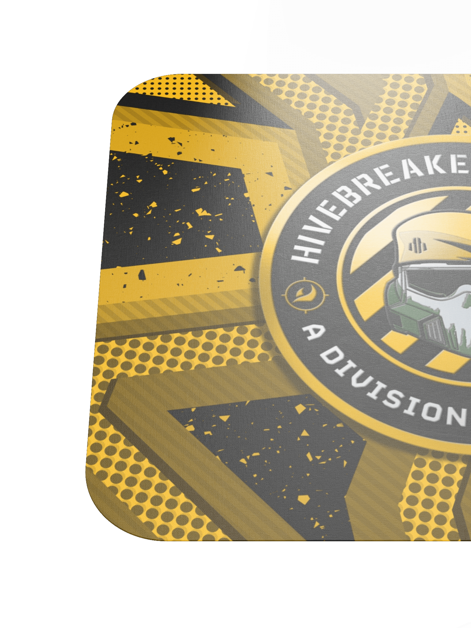 Hivebreakers Mouse Pad 6 product image (2)