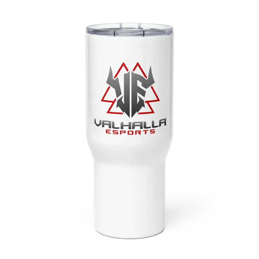 VE Travel Cup with Handle product image (2)