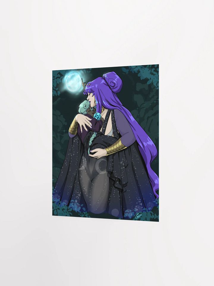 Asteria and Hecate product image (2)