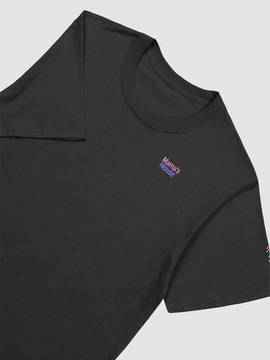 Mama's Toasty T-Shirt (design 1) product image (3)