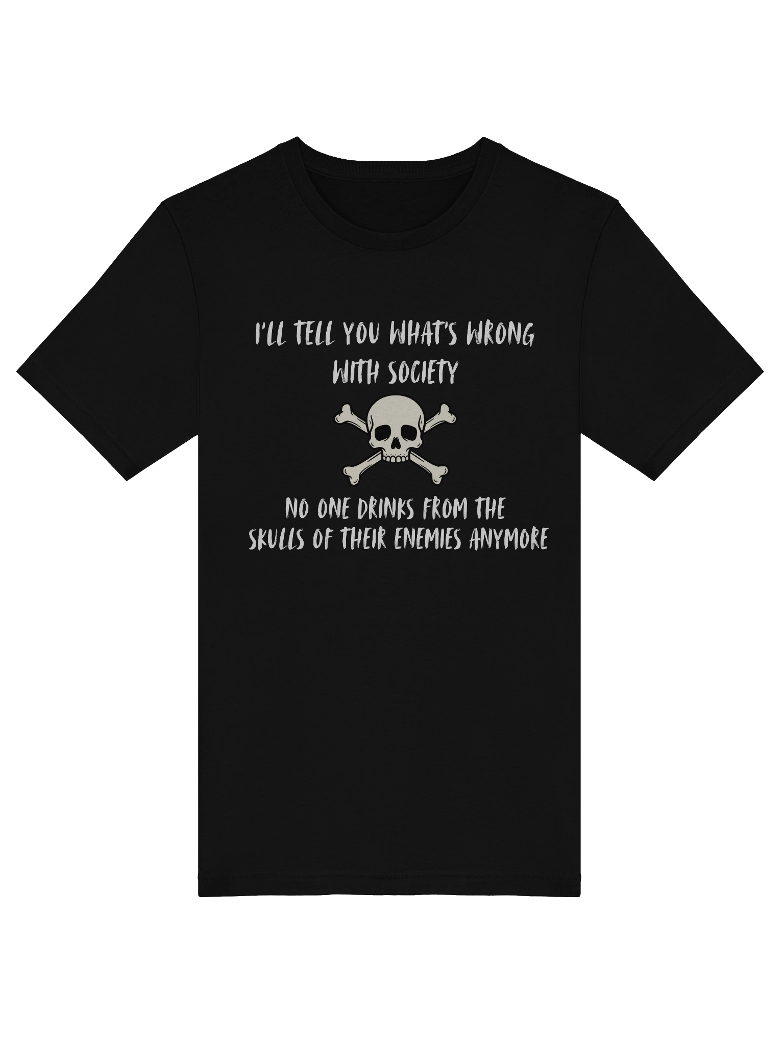 I'll Tell You What's Wrong With Society product image (23)