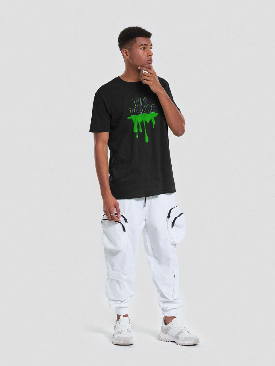 LK TikToxic T-Shirt product image (6)