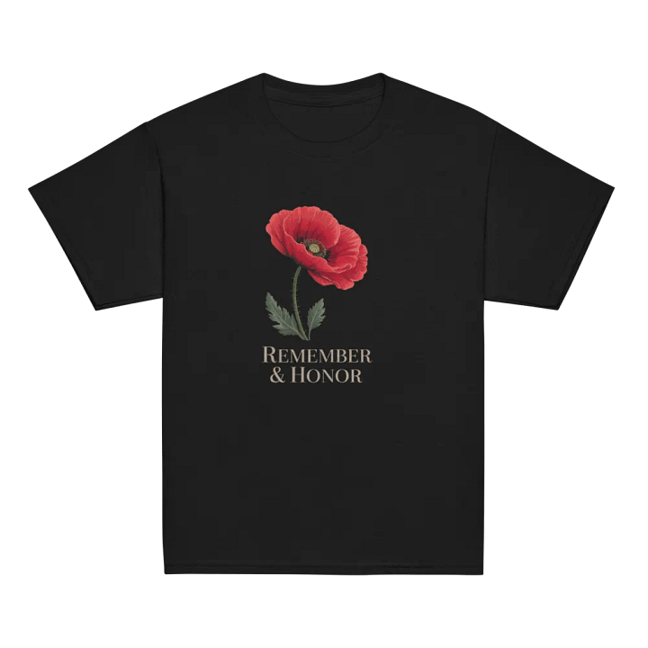 Remember & Honor product image (2)