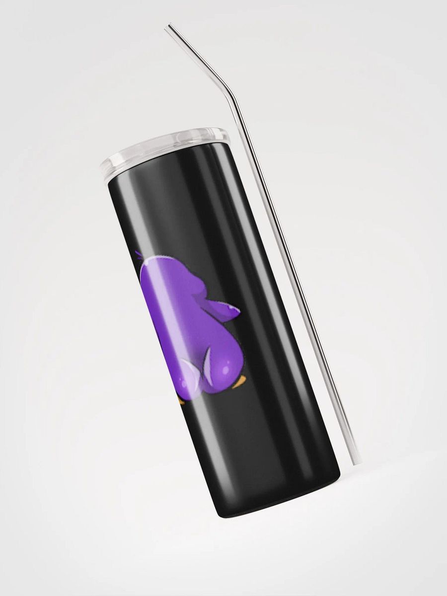 Wiggle Tumbler With Straw product image (3)
