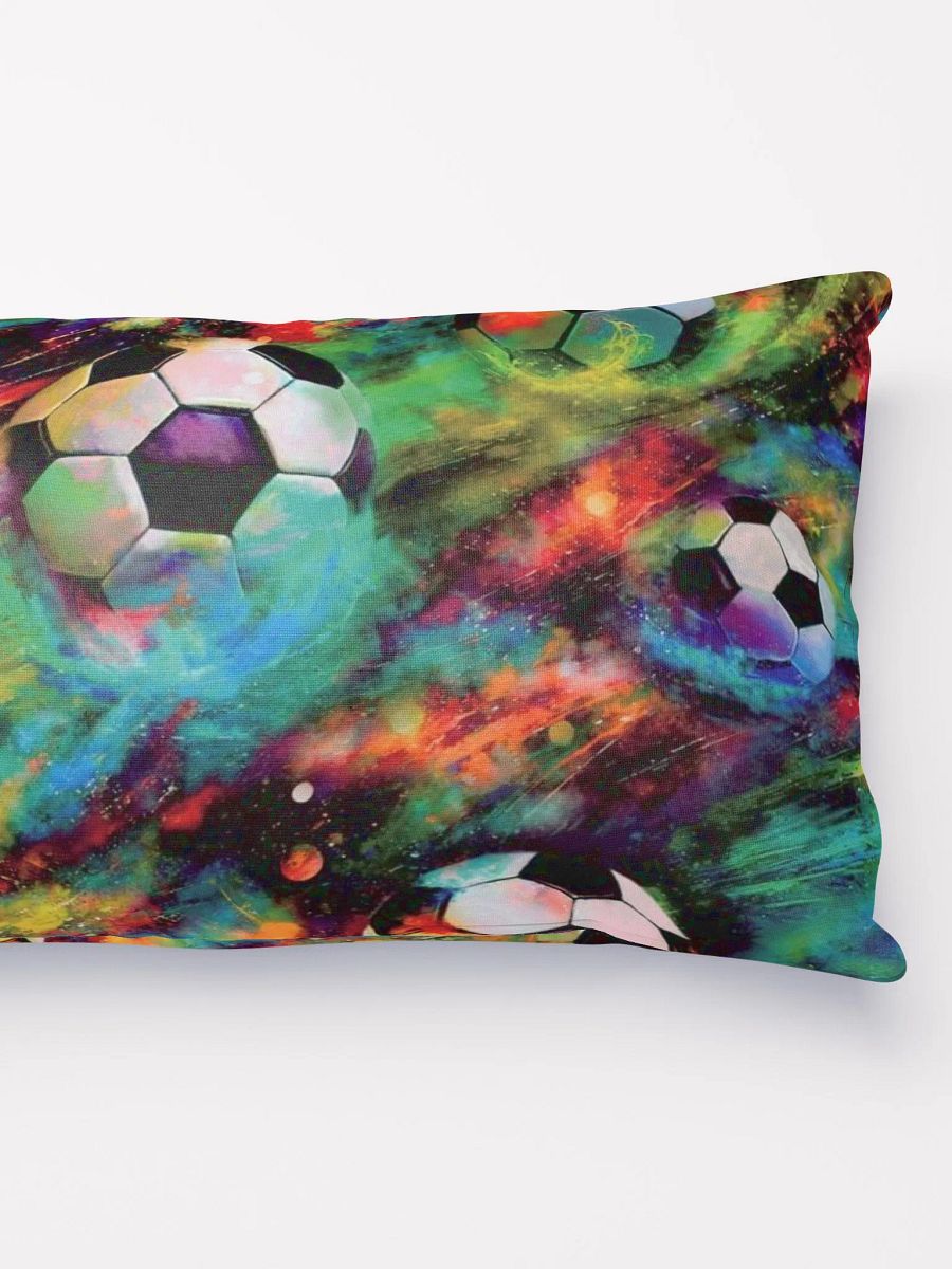 Football Art Pillow product image (4)
