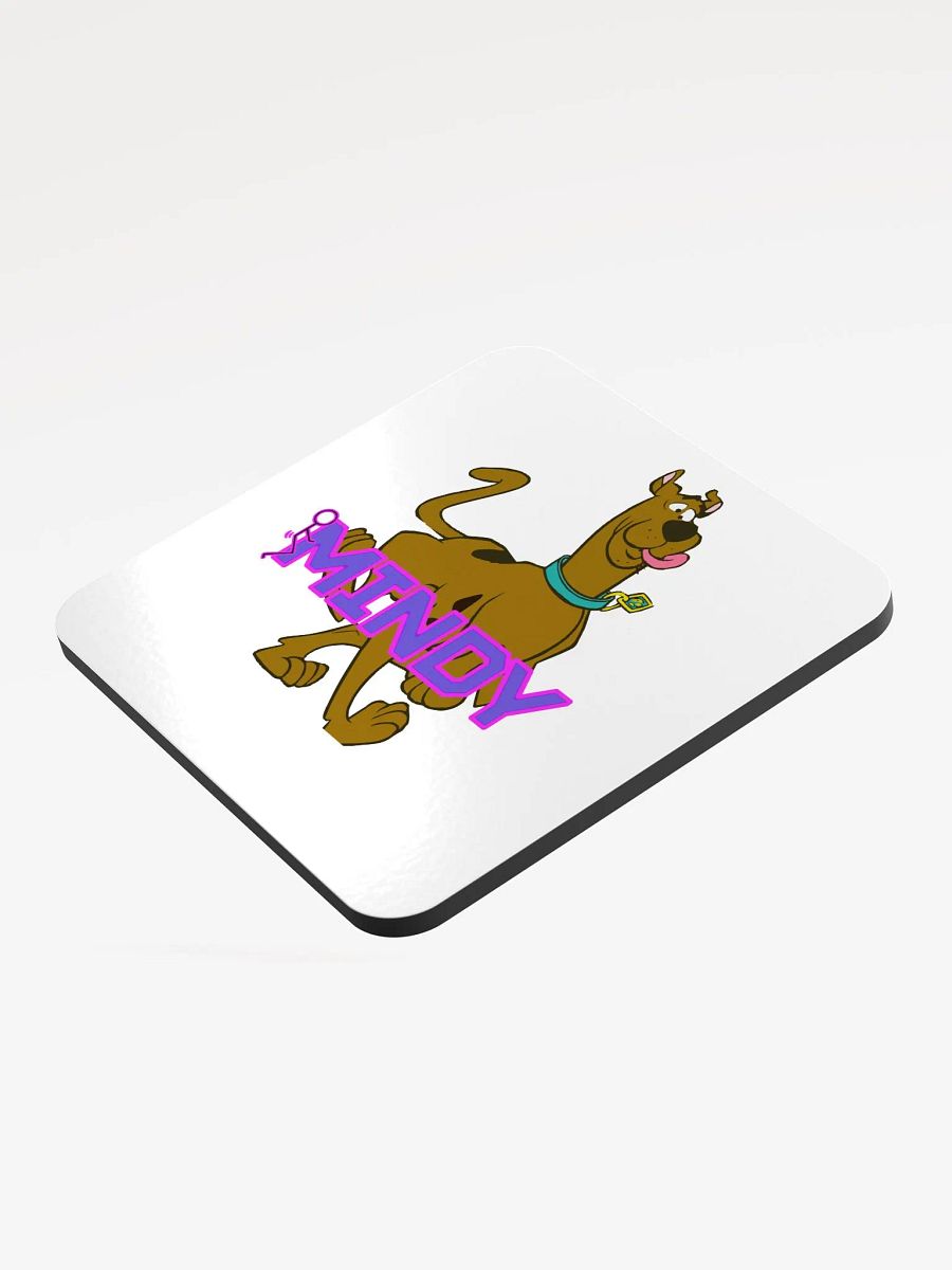 scooby coaster product image (3)