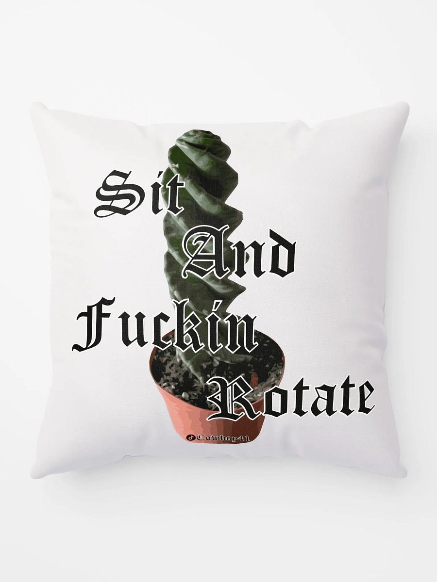 Sit and Rotate Pillow product image (9)