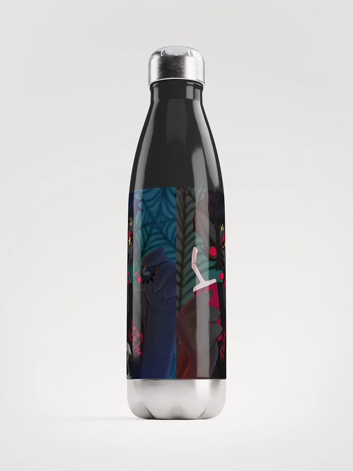 Stainless Steel Sadie Water Bottle product image (2)