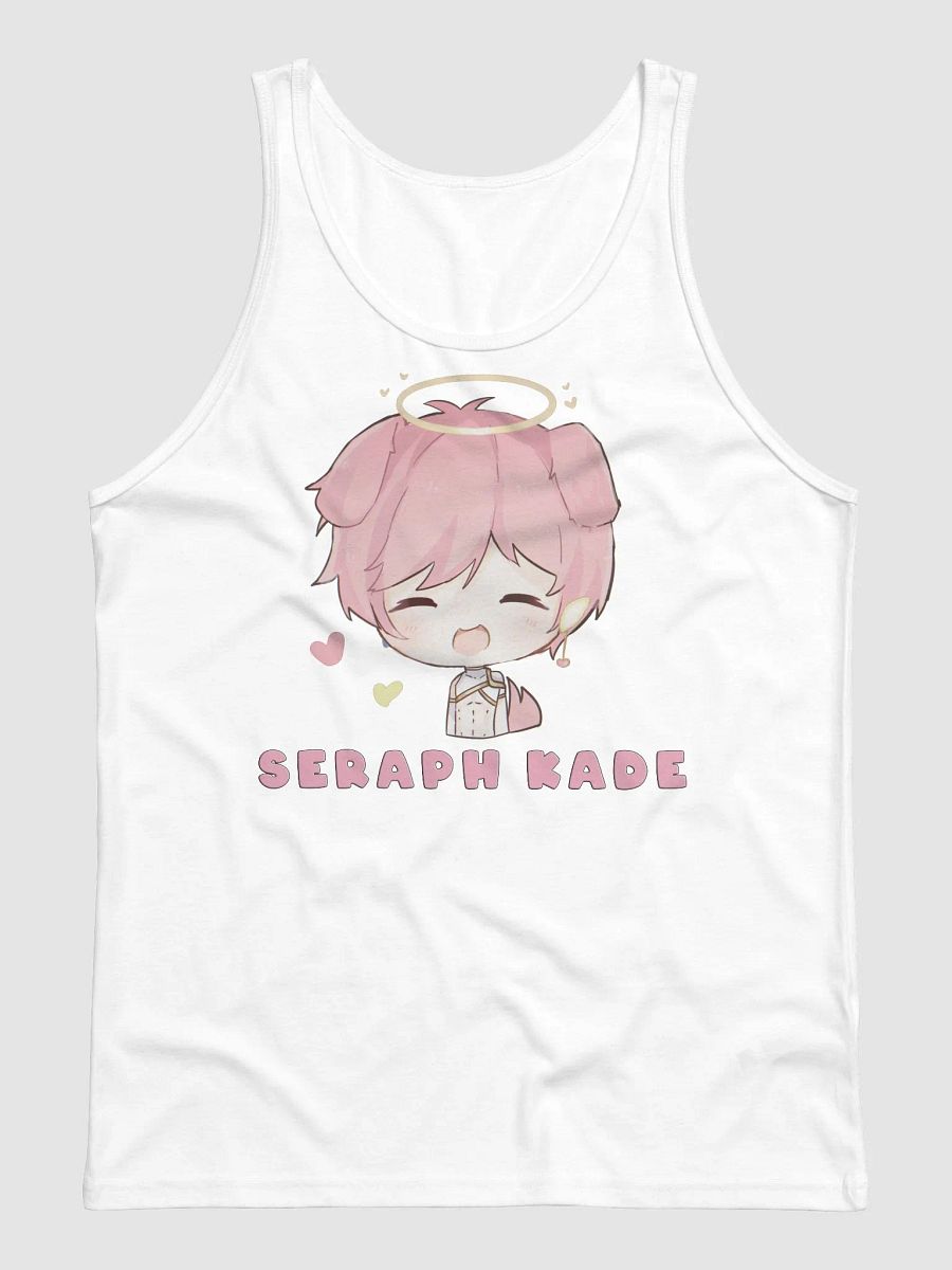 Puppy Love Tank product image (1)