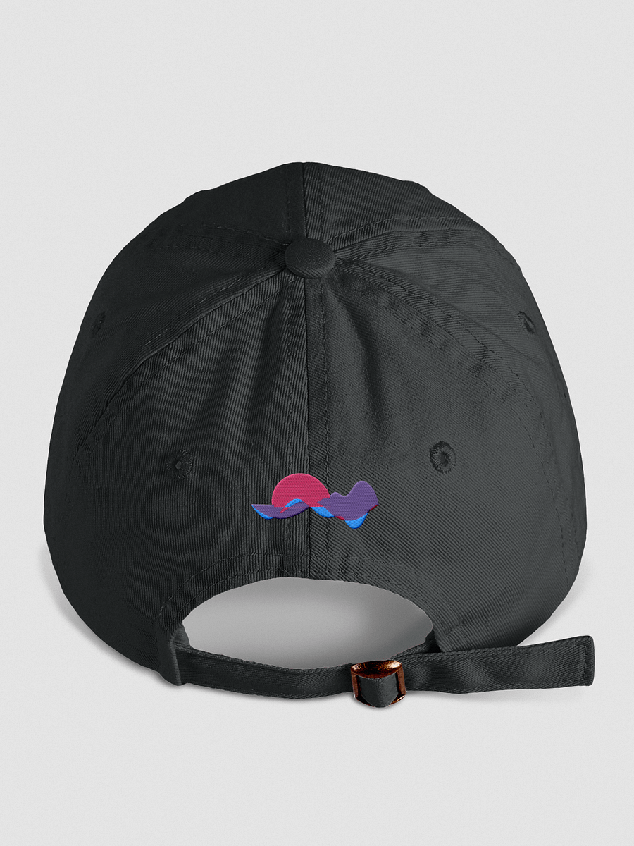 Ethereal Cap (Small Size) product image (2)