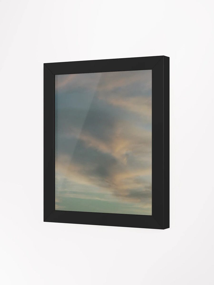 No Words photograph product image (3)