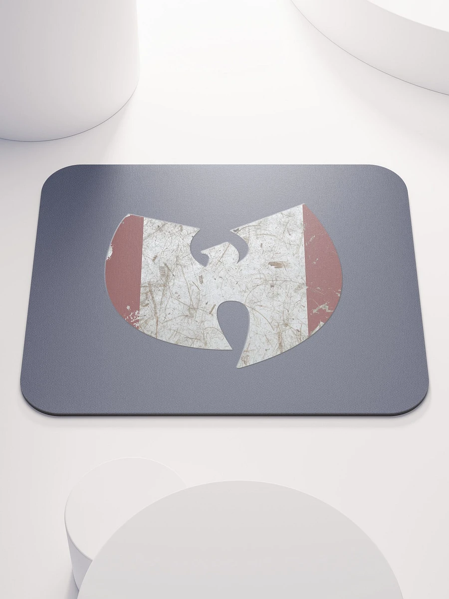 Wu-Tang Mousepad product image (1)