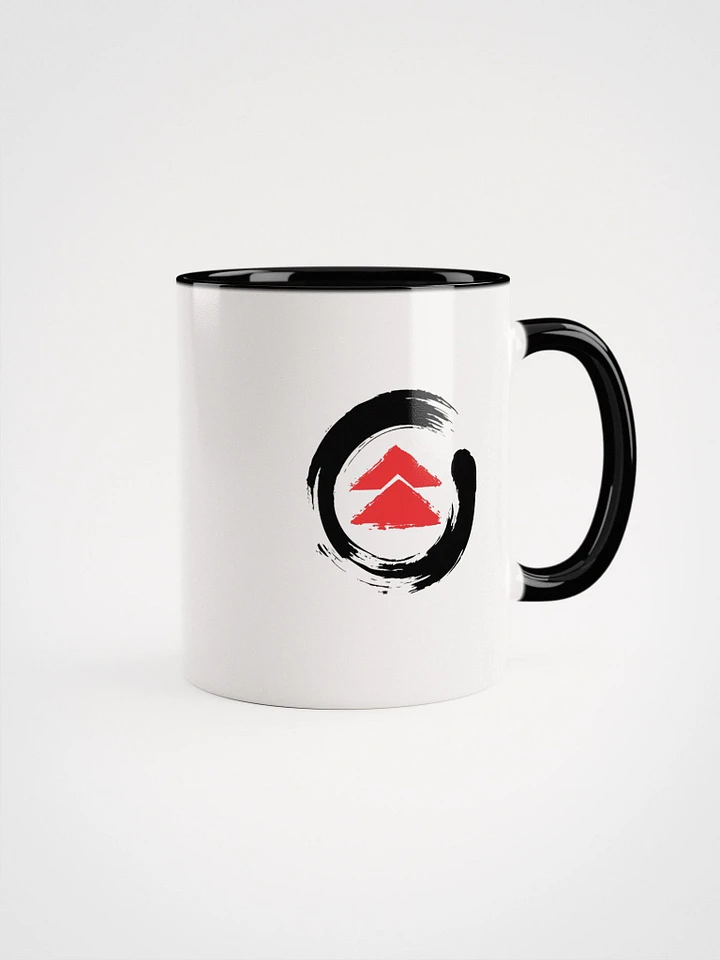 Ghost of Tsushima Coffee Mug product image (1)