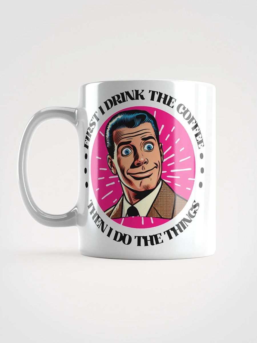 Pop Art Vibes Mug product image (17)