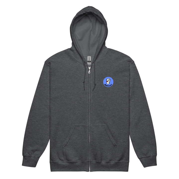 Bruvcast Hoodie product image (9)