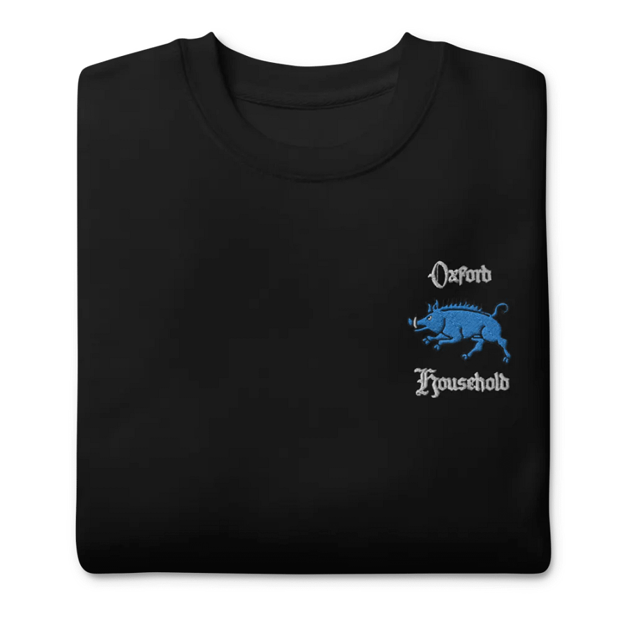 Oxfords Sweatshirt product image (12)