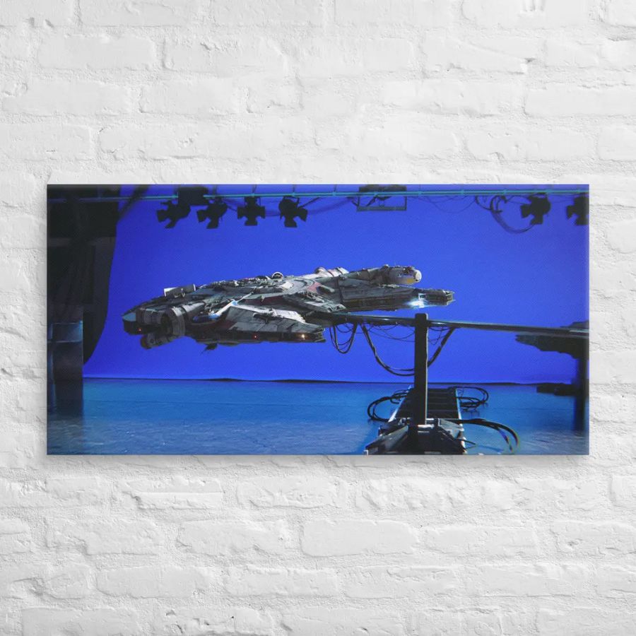 Art Print - ZT-800 Mk.I # 1 product image (2)