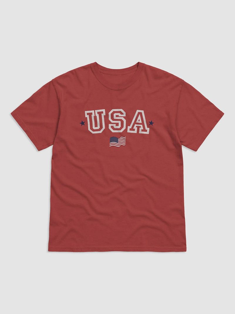 University USA Tee