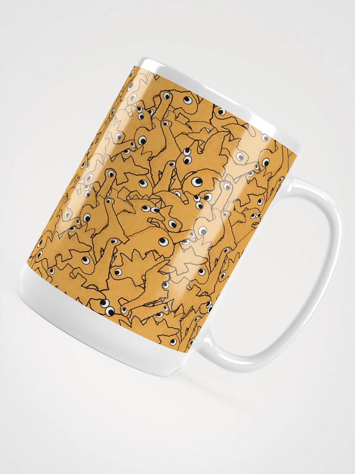 Dino Nuggies Mug product image (2)