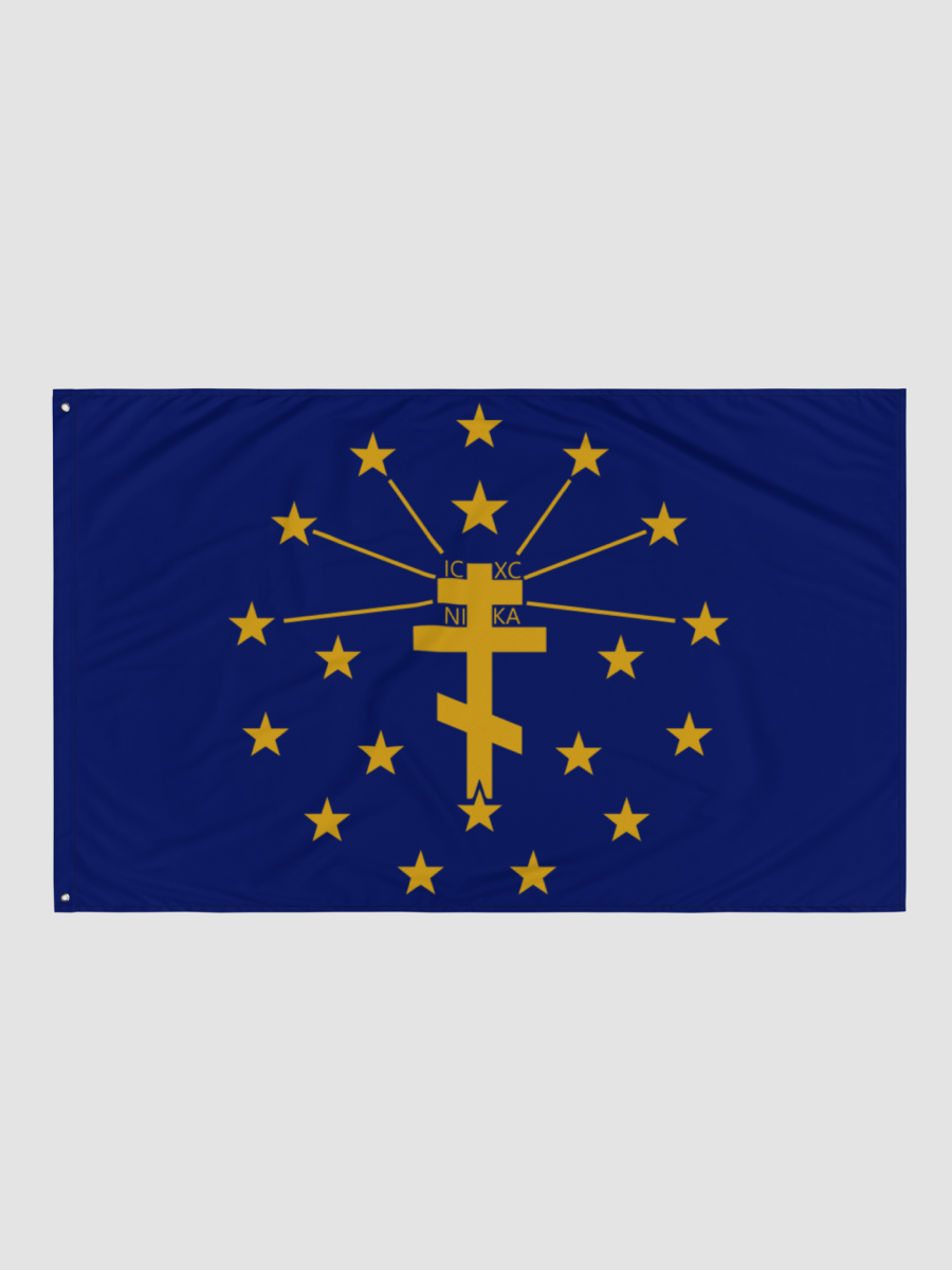 Orthodox Indiana product image (2)