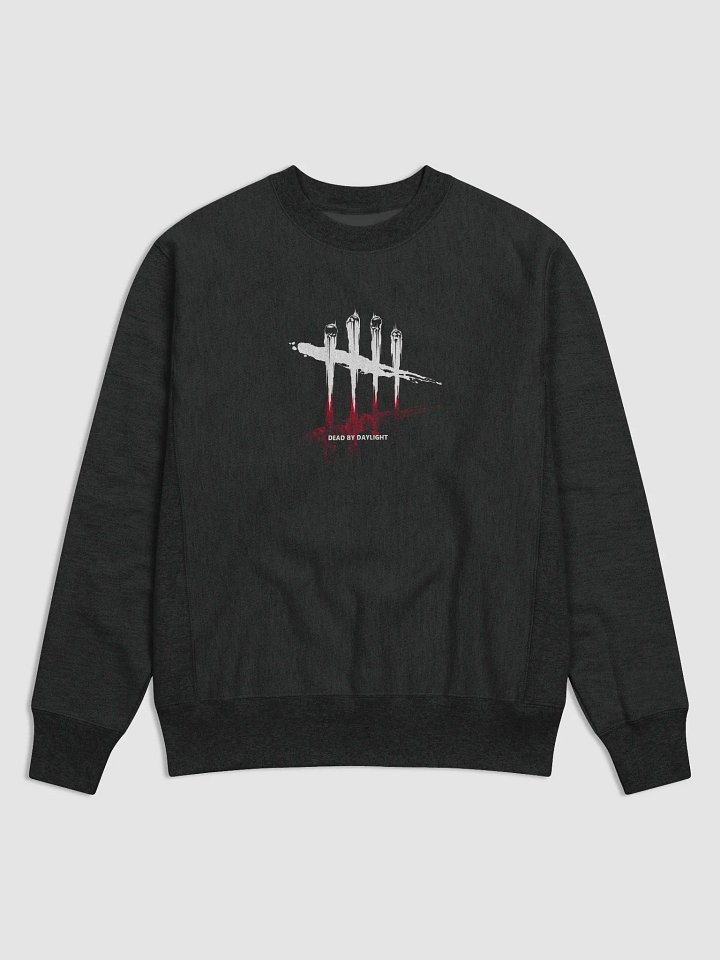Dead by Daylight Champion Sweatshirt product image (1)