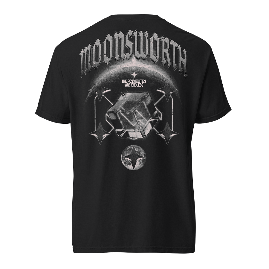 Black + Grey product image (3)