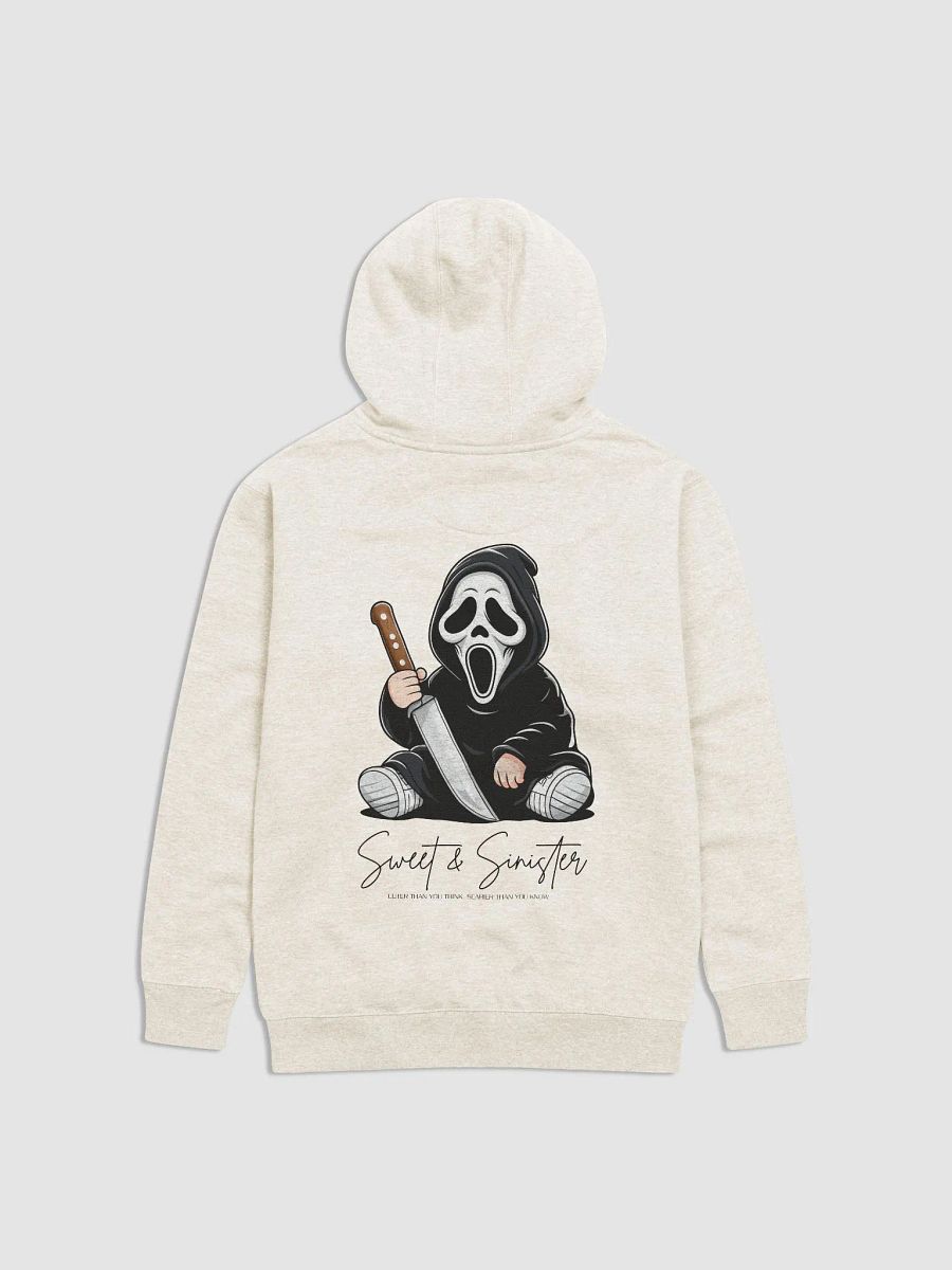 Sweet & Sinister product image (28)