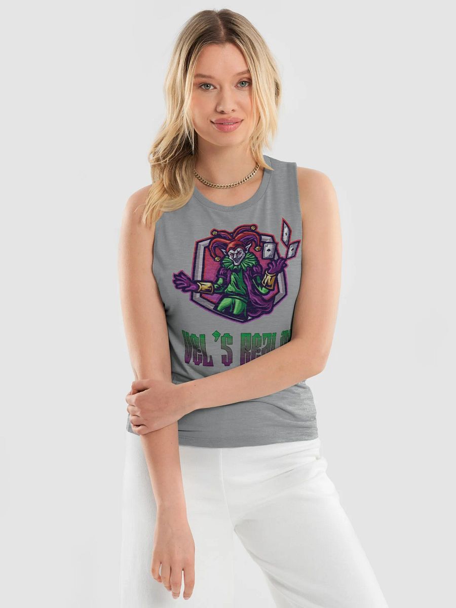 VR Women's Tank product image (3)