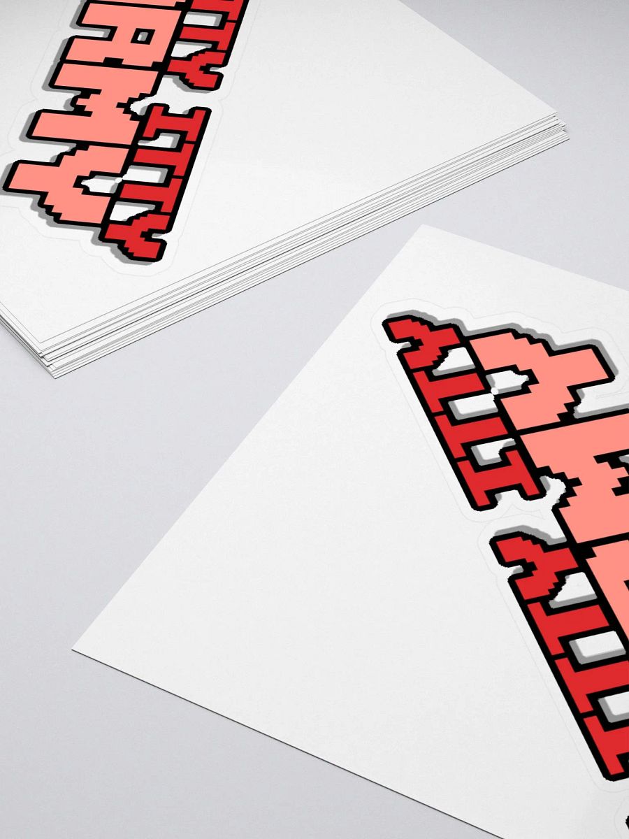 LIA Sticker product image (10)