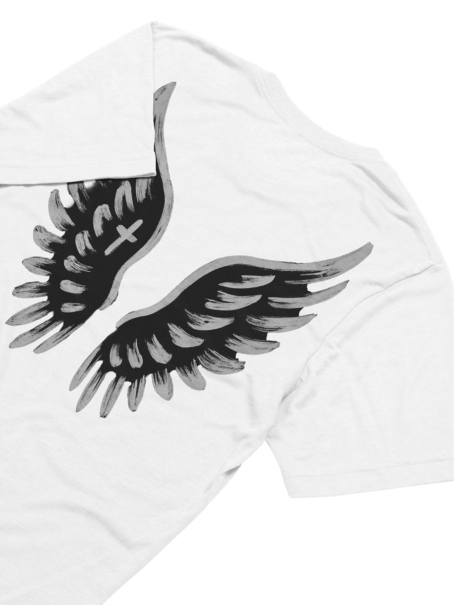 Wings of Faith T-Shirt product image (7)