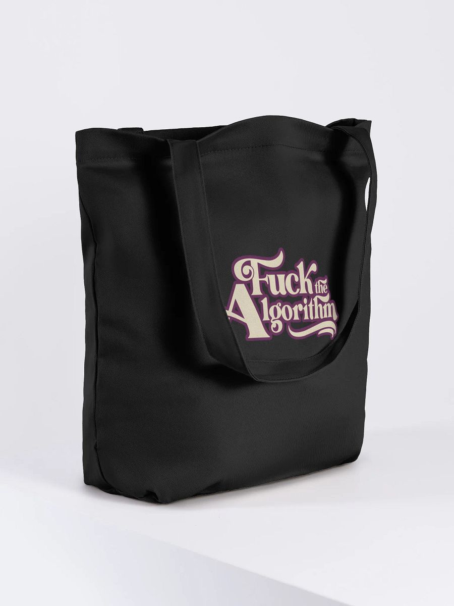 FTA tote bag product image (4)