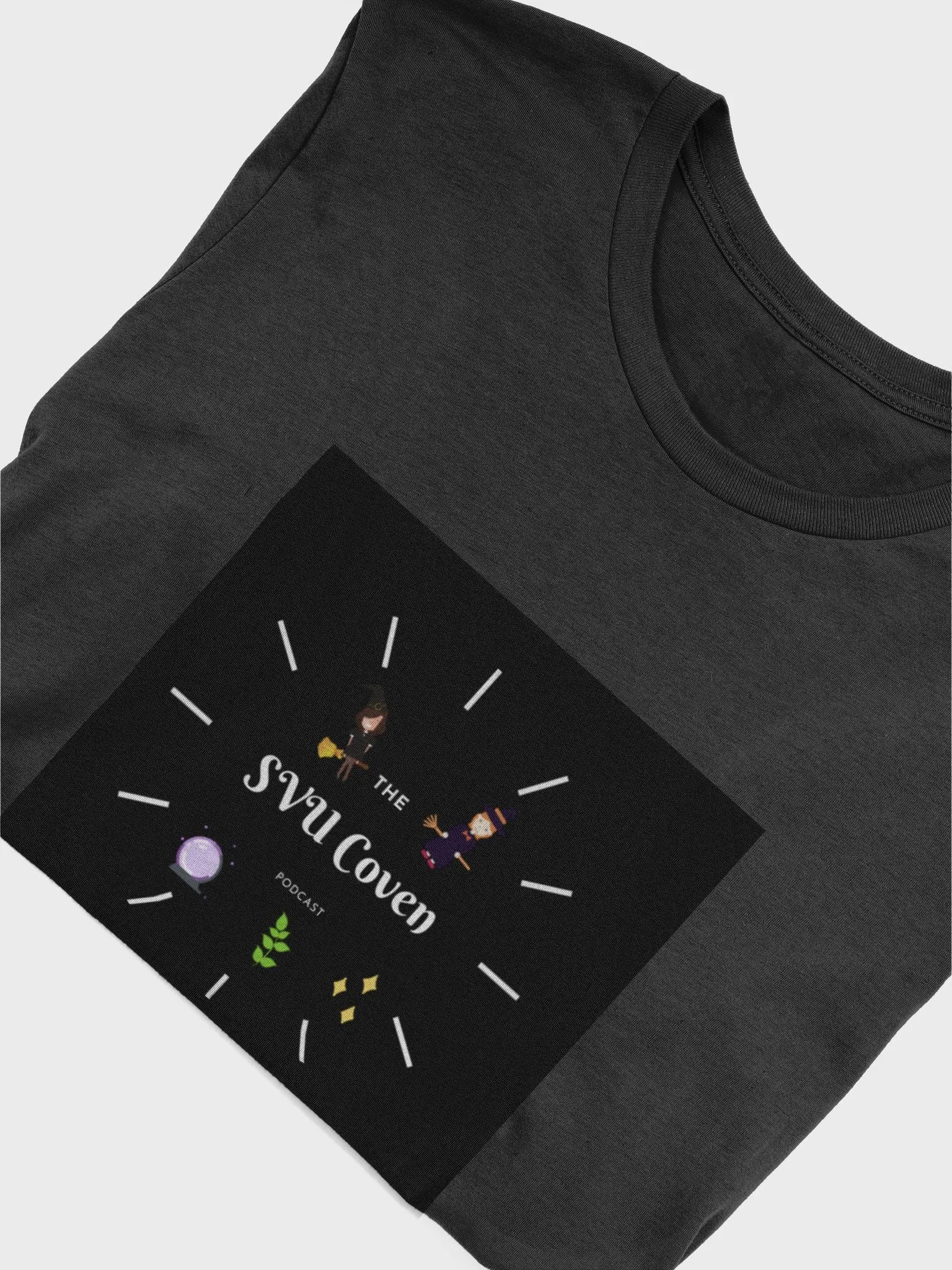 Logo- L Sleeve product image (21)