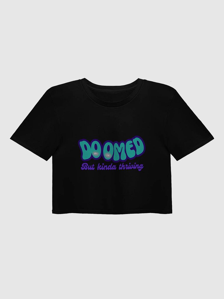 Doomed | Cropped product image (1)