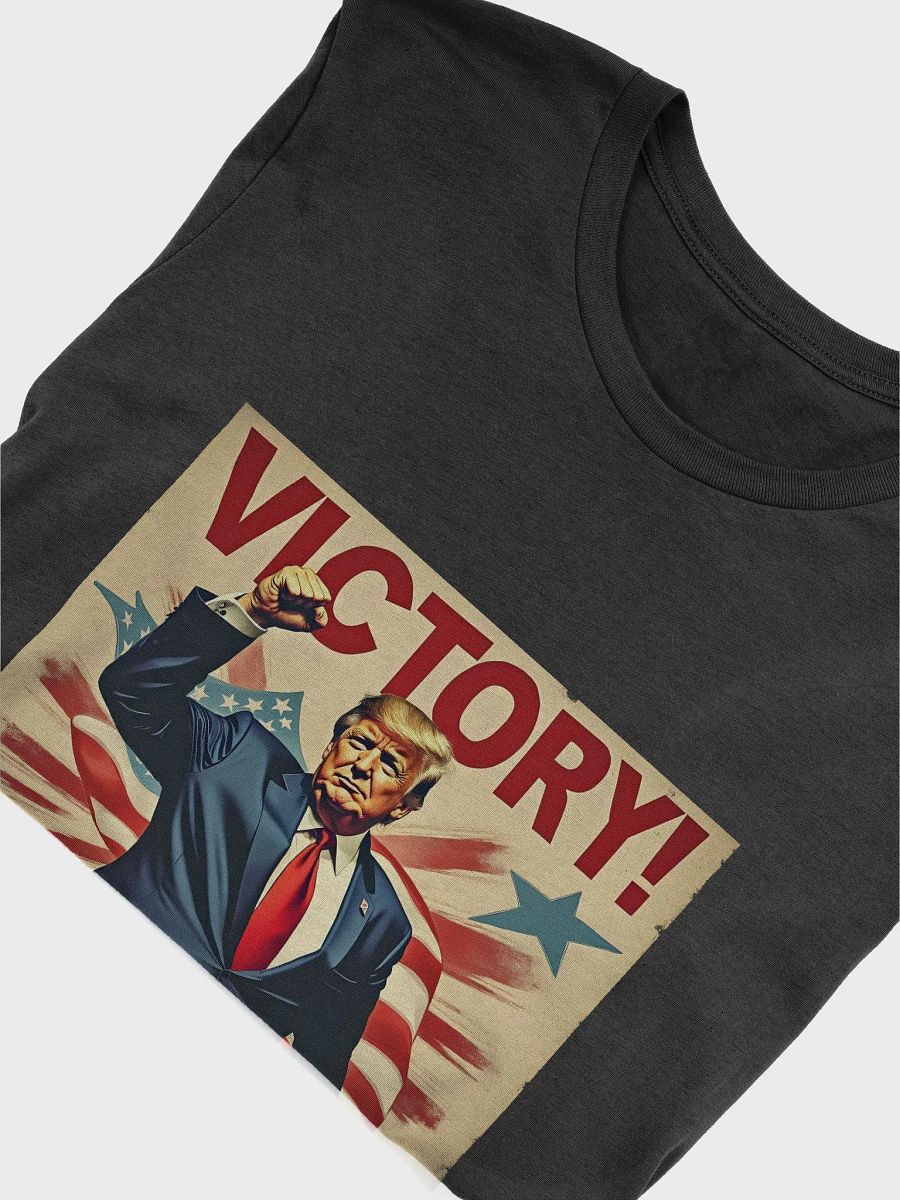Victory #1 T product image (5)