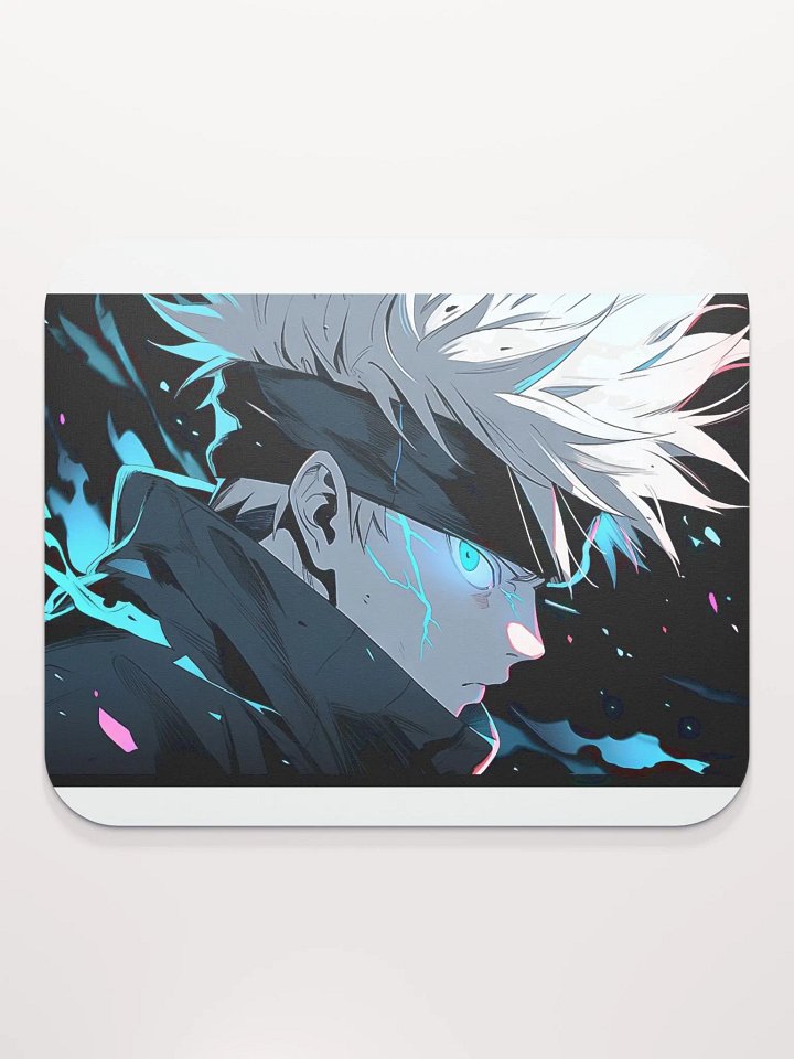gojo satoru mouse pad product image (2)