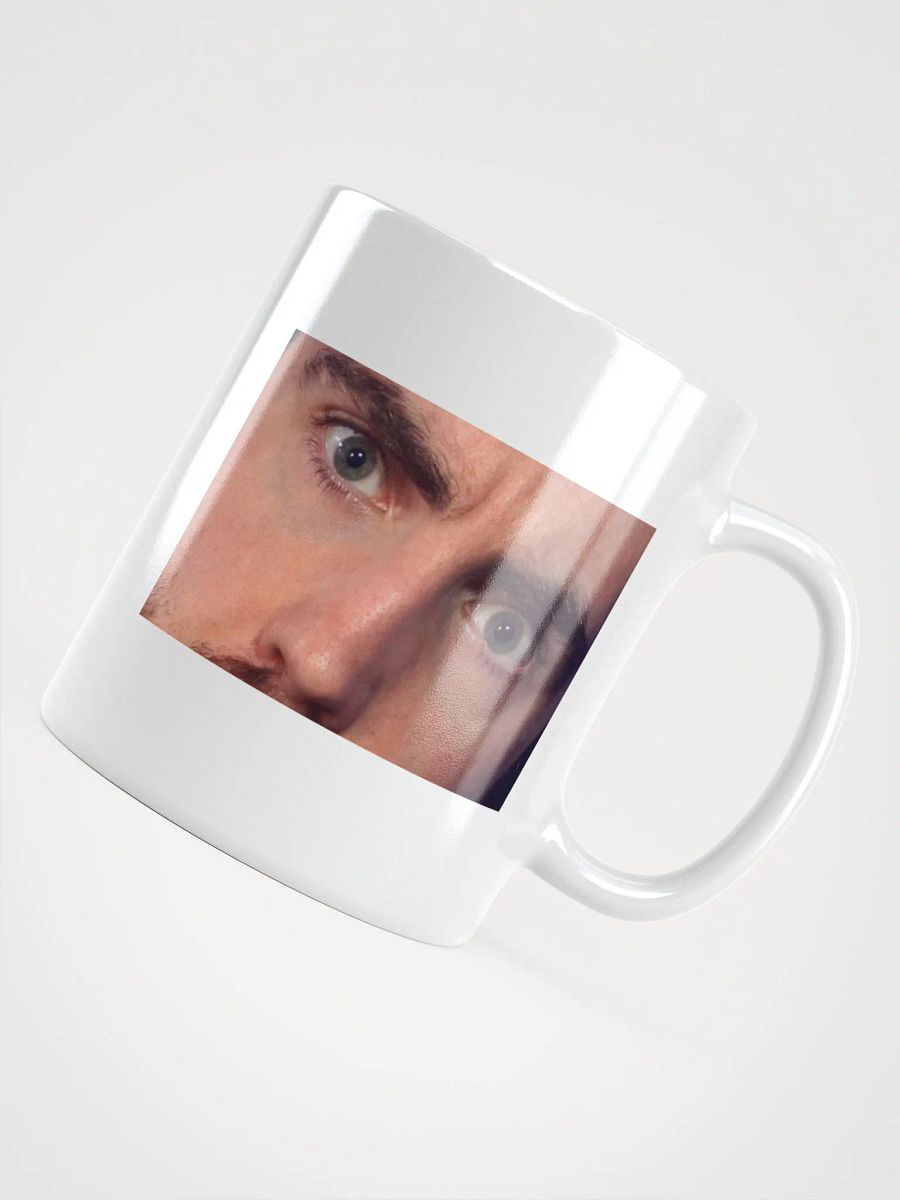 WUT Mug product image (4)
