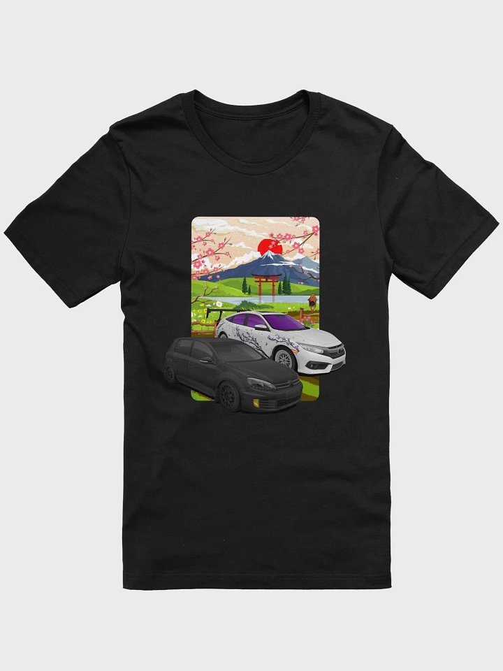 T-shirt - royal_importz_ product image (1)