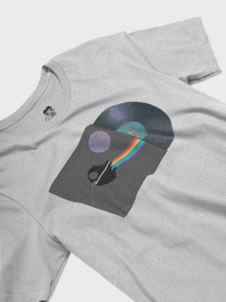 PINK DROID - TEE product image (2)