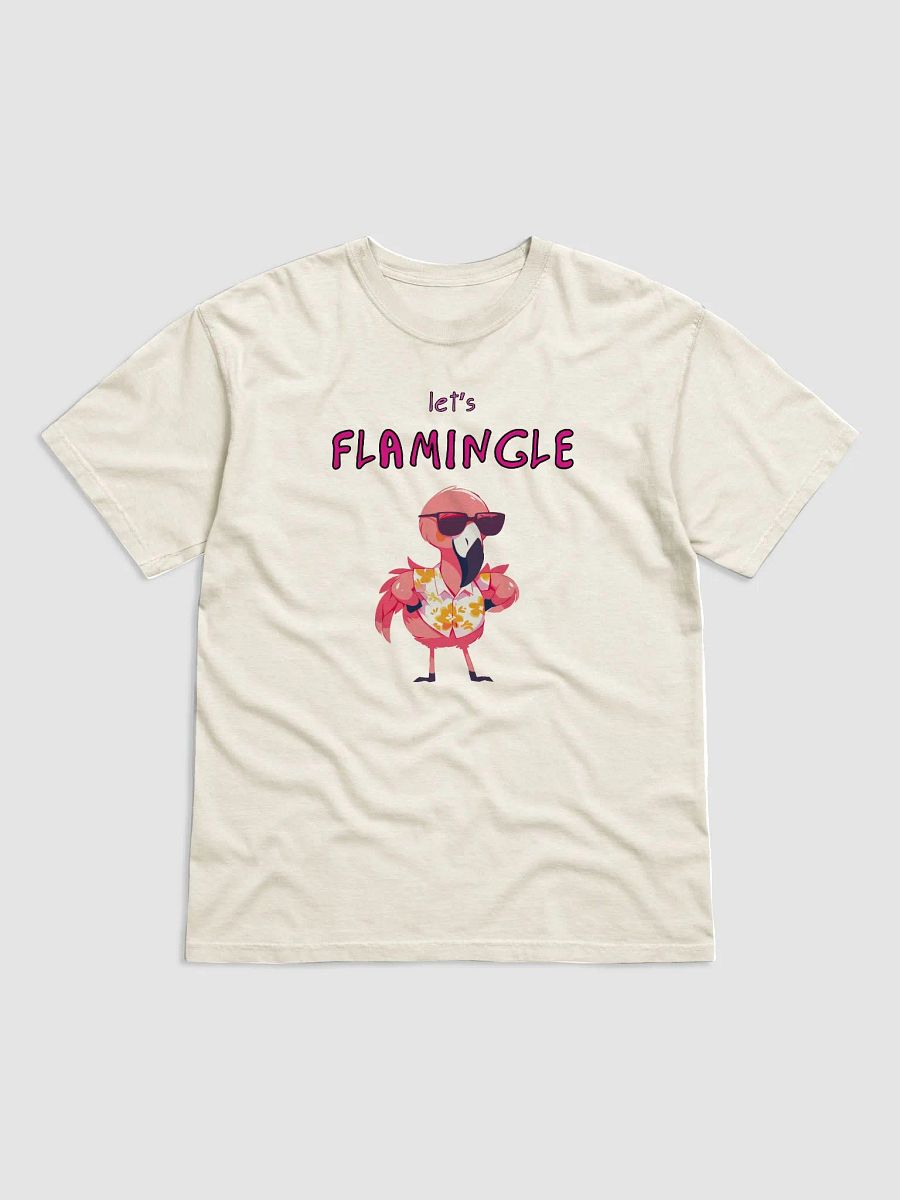 Tropical Flamingo product image (1)