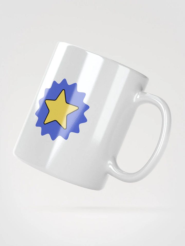 Starry Delight Mug product image (3)