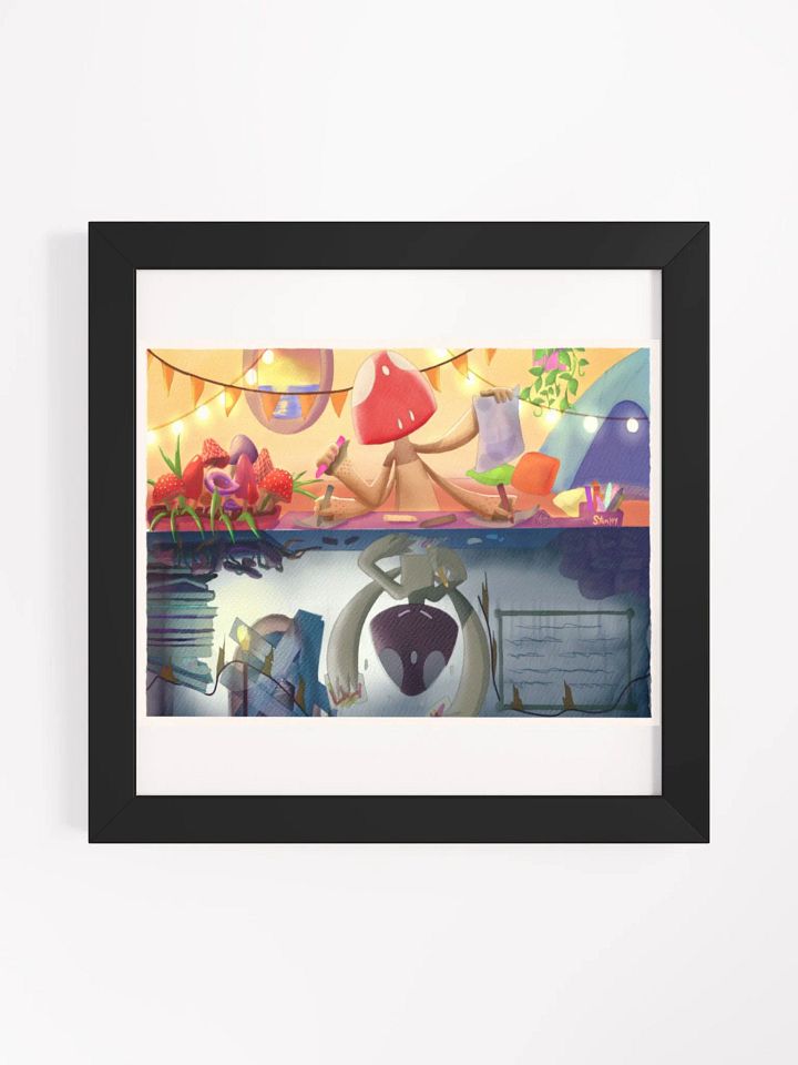 Stanley The Artist product image (1)