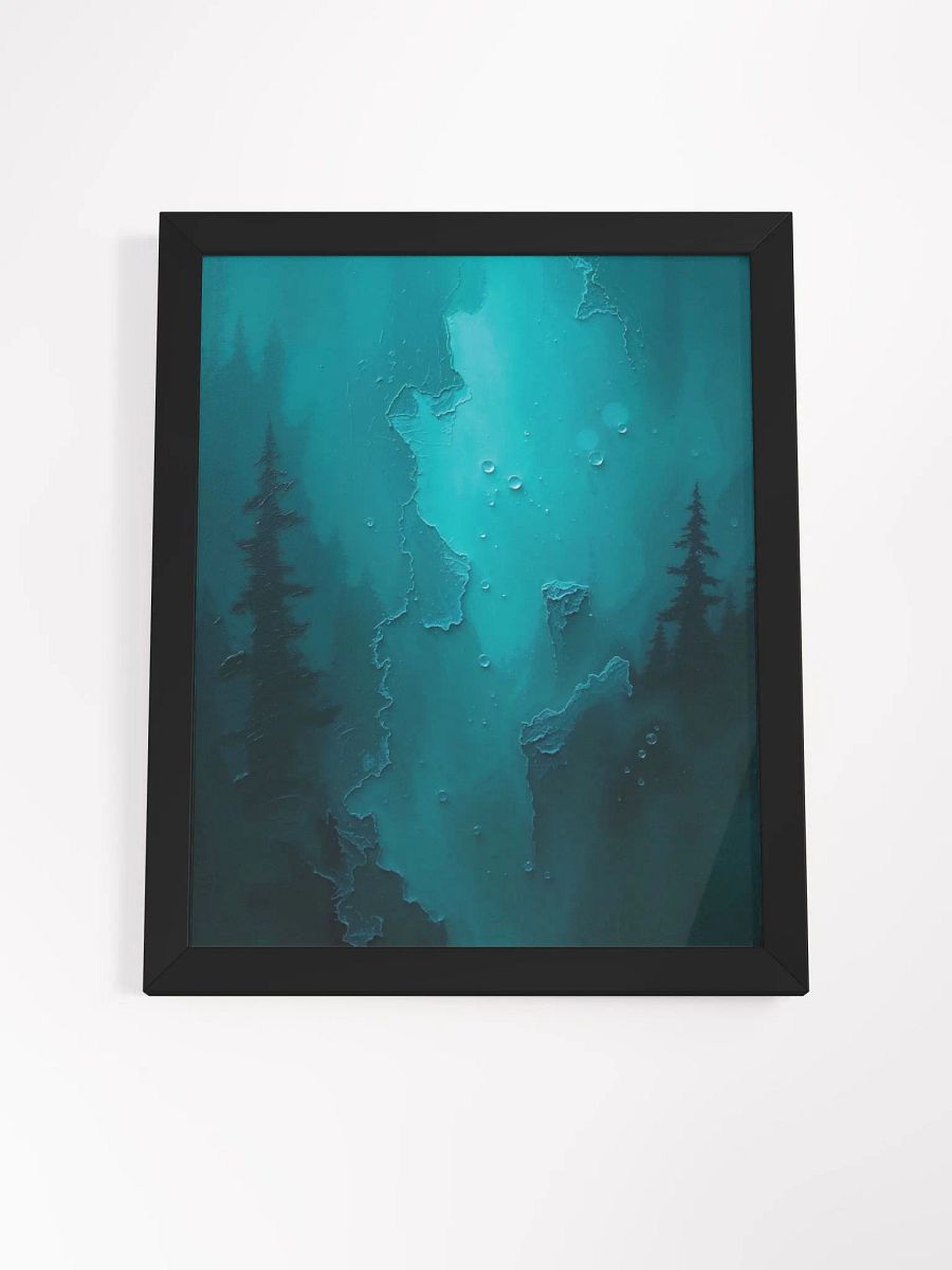 Forest Serenity Framed Print product image (20)